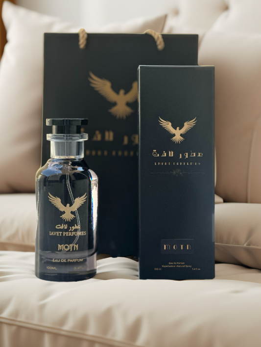 لون الخيال من لافت